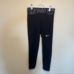 Nike leggings
